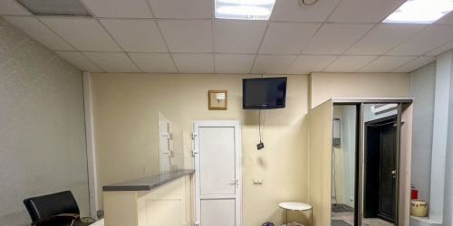 Помещение свободного назначения Первомайская ул,  д. 22