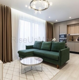 Продажа 3-комн квартиры на вторичном рынке Магистральная 1-я ул,  д. 25