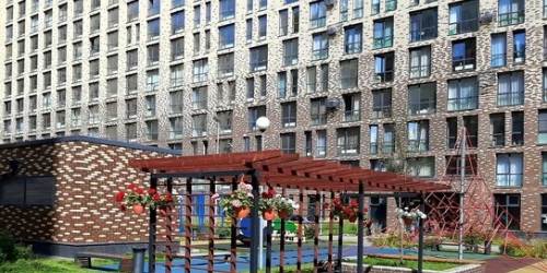 3-комн квартира Хорошевская 3-я ул,  д. 7,  к. 15