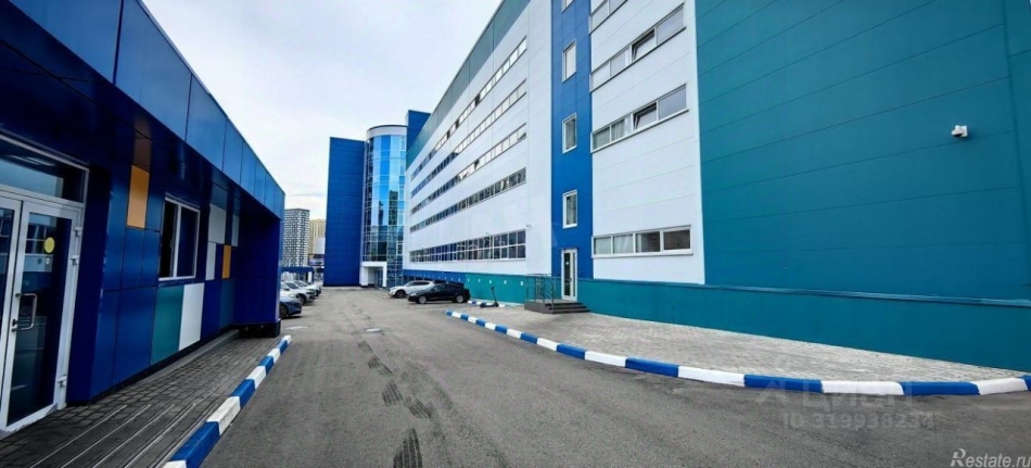 Аренда офиса Мытищи г, Колпакова ул,  д. 46А