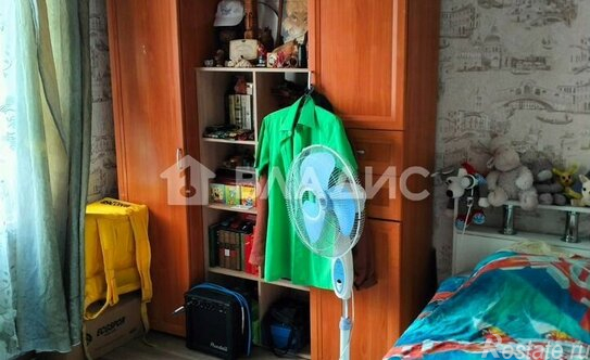 Продажа 4-комн квартиры на вторичном рынке ул Стартовая,  д. 21