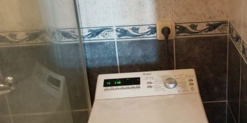 1-комн квартира Хибинский проезд, 30К1