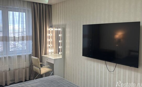 Продажа 2-комн квартиры на вторичном рынке Люберцы, ул Юности,  д. 11