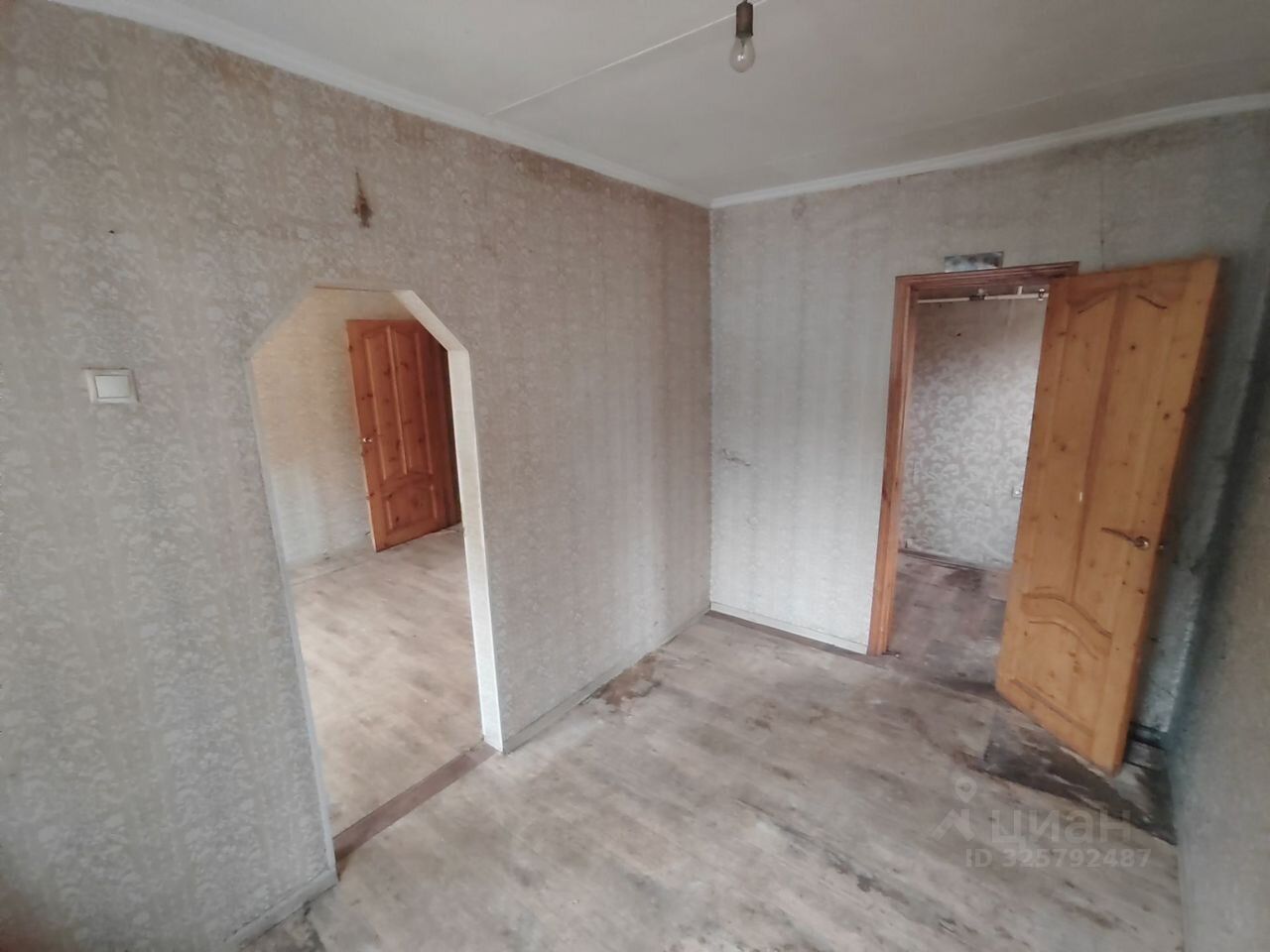 Продажа 2-комн квартиры на вторичном рынке Удельная пгт, улица Грибоедова, 7