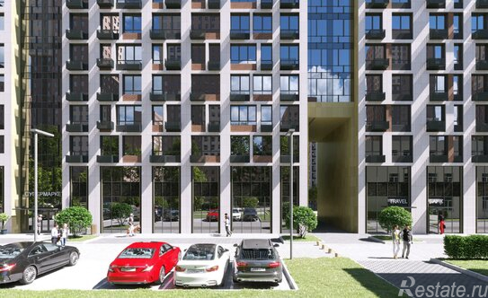 Продажа 2-комн квартиры на вторичном рынке ул Газгольдерная,  д. 8,  к. 3