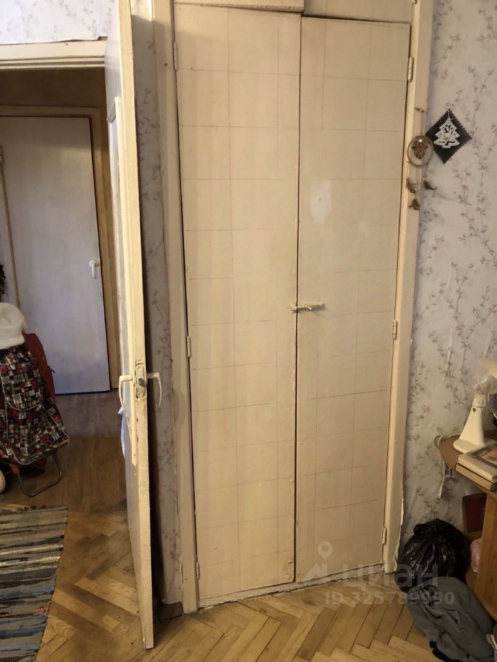 Продажа 1-комн квартиры на вторичном рынке улица Невзоровой, 6