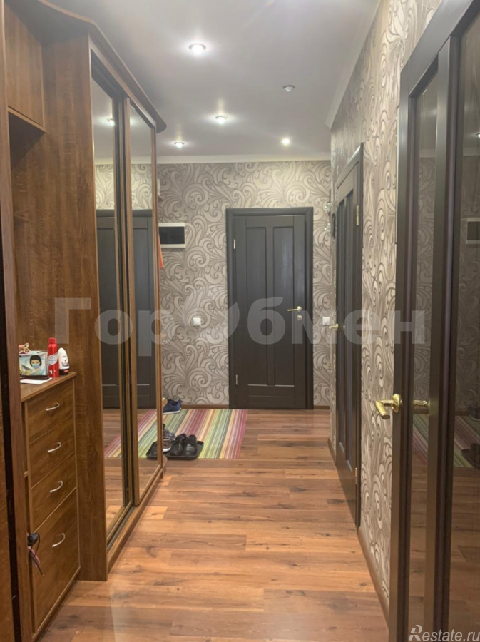 Продажа 2-комн квартиры на вторичном рынке Люберцы, Хлебозаводской проезд, 1