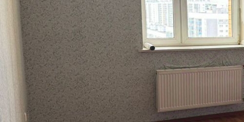 1-комн квартира улица Доблести, 14к2