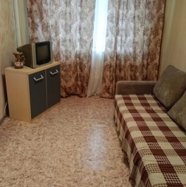 Продажа 1-комн квартиры на вторичном рынке Егорьевск, ул Сосновая,  д. 10А