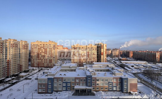 Продажа 3-комн квартиры на вторичном рынке Западный, ул Лунная,  д. 31,  к. 1