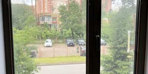 2-комн квартира Юбилейный, Пионерская улица,  д. 7/1