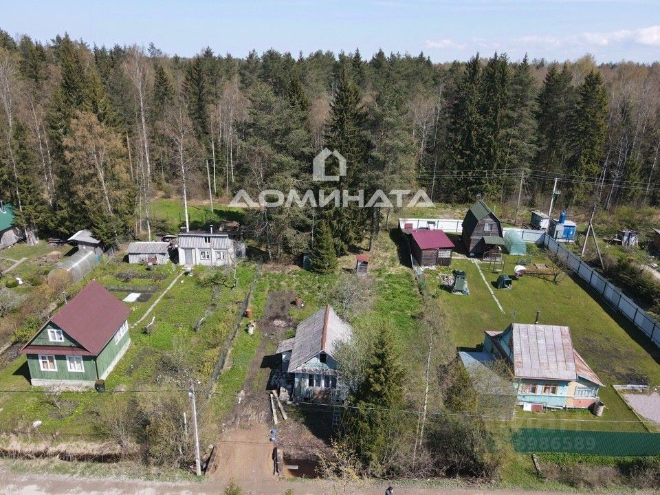 Продажа дома Келколово-3 садоводческий массив, Фрунзенец СНТ, улица Лесная, 72