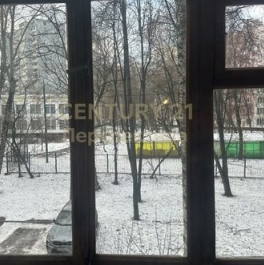Продажа 2-комн квартиры на вторичном рынке Самаркандский бульвар,  д. 9 к2