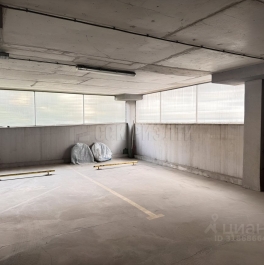 Продажа гаража Павшинская Пойма, Красногорский бульвар