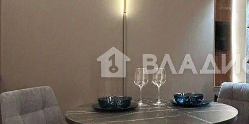 Студия улица Академика Королева, 13