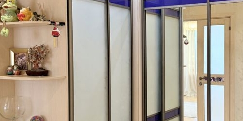 2-комн квартира улица Молодцова, 29к2