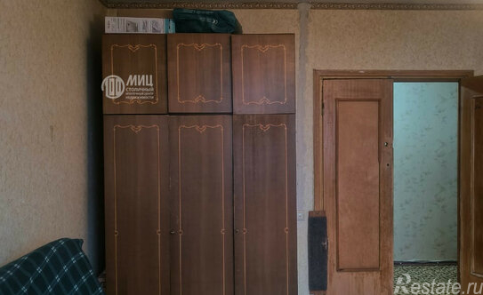 Продажа 2-комн квартиры на вторичном рынке Шипиловская ул,  д. 53