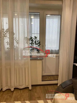 Продажа 2-комн квартиры на вторичном рынке Раменское, ул. Космонавтов,  д. 35