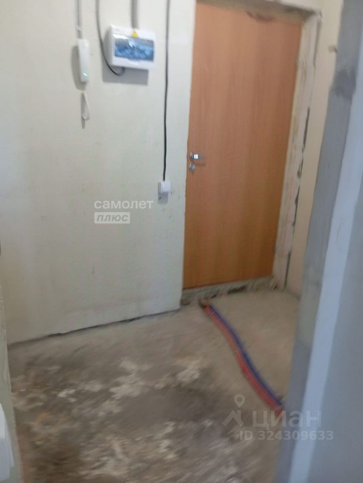 Продажа 1-комн квартиры на вторичном рынке Опалиха мкр, бульвар Серебряный,  д. 2