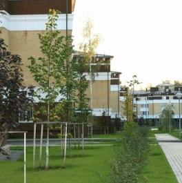 Продажа 2-комн квартиры на вторичном рынке Салтыковка, улица Черняховского,  д. 30