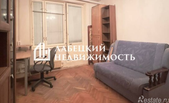 Продажа 3-комн квартиры на вторичном рынке улица Павла Корчагина,  д. 11