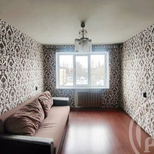 2-комн квартира Кировск, ул Новая,  д. 17