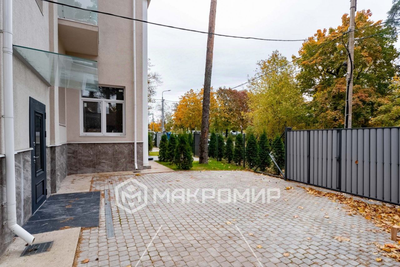 Продажа дома пос. Лисий Нос, Холмистая улица, 8