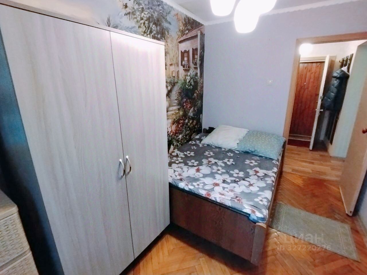 Продажа 2-комн квартиры на вторичном рынке Серебрянка мкр, Пушкино, 57