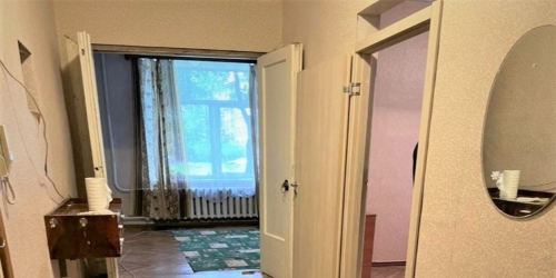 2-комн квартира Новостроек ул,  д. 35