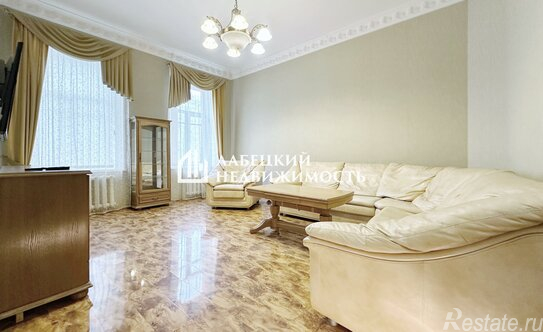 Продажа 3-комн квартиры на вторичном рынке улица Академика Лебедева,  д. 31