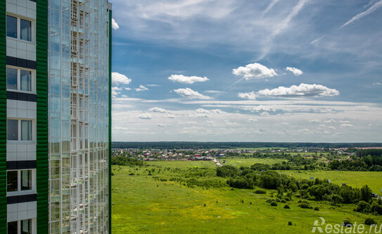 Продажа 3-комн квартиры на вторичном рынке Солнечногорск, 46Н-11354