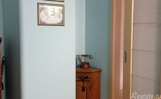 Продажа 2-комн квартиры на вторичном рынке Марфинская Б. ул,  д. 6