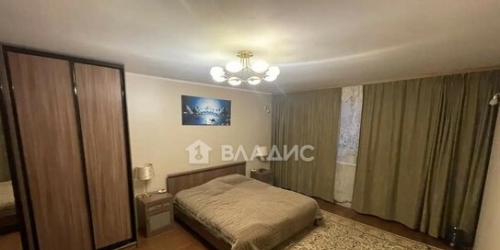 4-комн квартира улица Николая Старостина,  д. 7