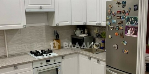 2-комн квартира Ленинский пр-кт,  д. 130