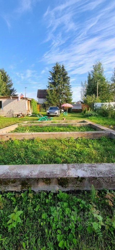 Продажа земли Славянка садовое товарищество, Ритм СНТ