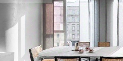 2-комн квартира Большая Грузинская улица, 69