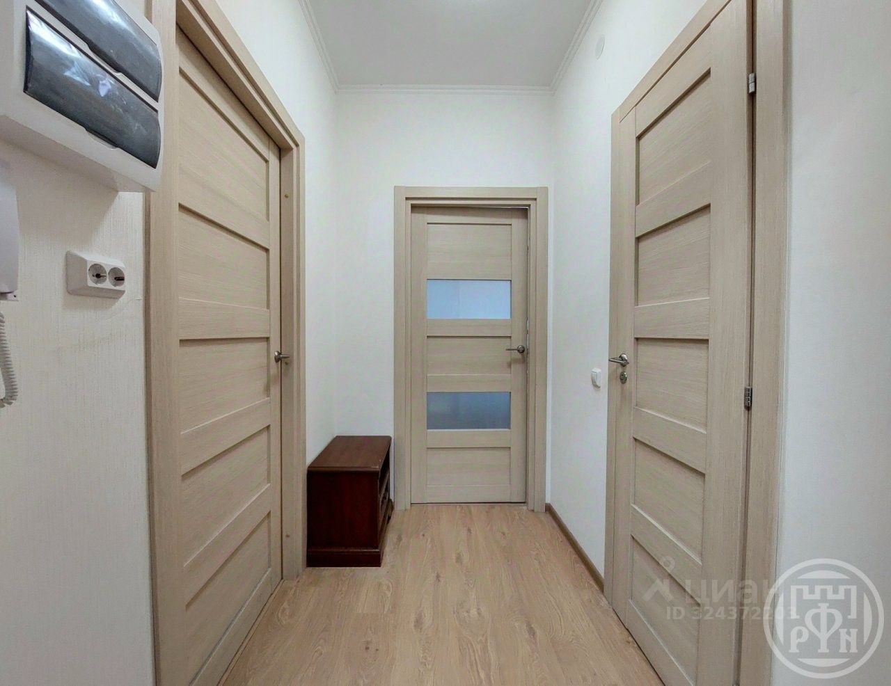 Аренда 1-комн квартиры на вторичном рынке Комендантский проспект, 62