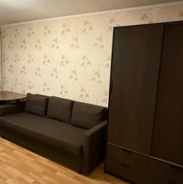 Аренда 1-комн квартиры на вторичном рынке ул Ярослава Гашека,  д. 15