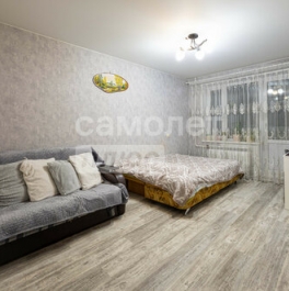 Продажа 1-комн квартиры на вторичном рынке Любучаны, ул Заводская,  д. 14