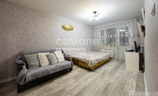 Продажа 1-комн квартиры на вторичном рынке Любучаны, ул Заводская,  д. 14