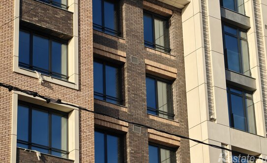 Продажа 3-комн квартиры на вторичном рынке Перевозный пер,  д. 4