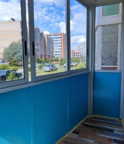 Студия Коммунар г., улица Ново-Антропшинская, 8