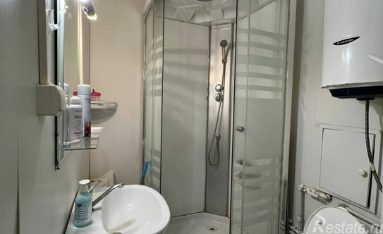 Продажа 2-комн квартиры на вторичном рынке Грайвороновский 1-й проезд,  д. 2А