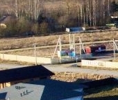 Продать Земельные участки, земля д. Ладога, улица Янтарная   