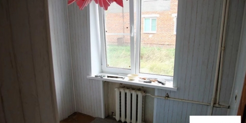 1-комн квартира Рязановский, ул. Чехова,  д. 9