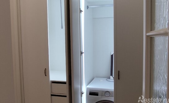 Продажа 2-комн квартиры на вторичном рынке Ордынка Б. ул,  д. 34-38