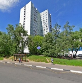 Продажа 2-комн квартиры на вторичном рынке улица Корнейчука,  д. 54