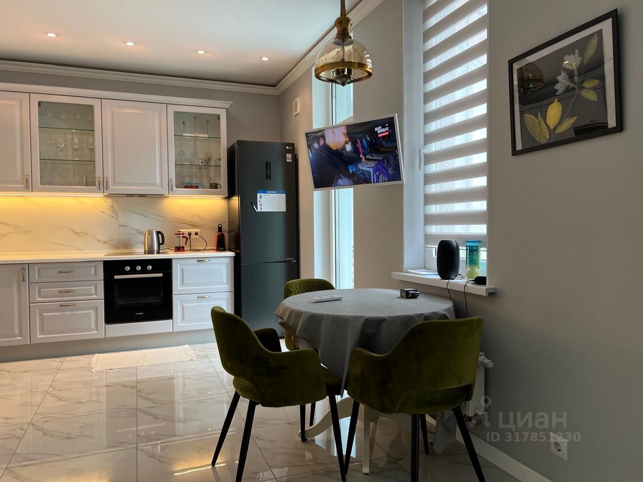 Продажа 1-комн квартиры на вторичном рынке Мосфильмовская улица, 88к7