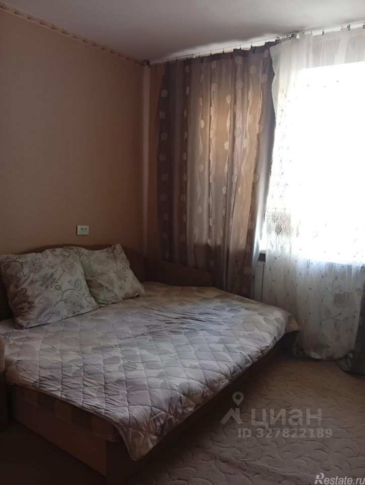 Аренда 1-комн квартиры на вторичном рынке Наличная ул,  д. 36,  к. 5