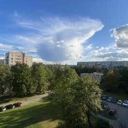 Продажа 2-комн квартиры на вторичном рынке Красное Село г, Кингисеппское ш,  д. 10 к1